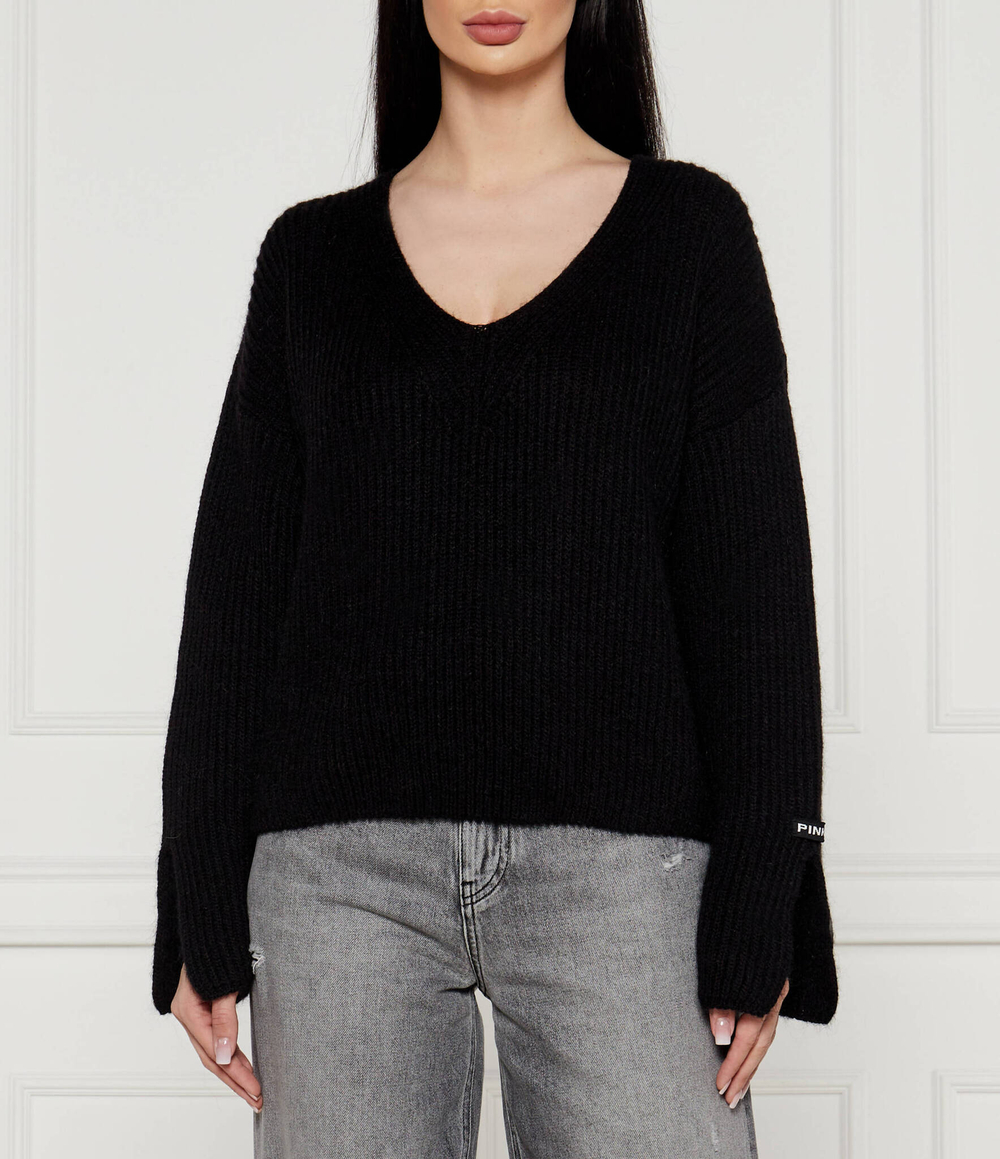 Свитер KORAT Pinko - черный(104492 A282)