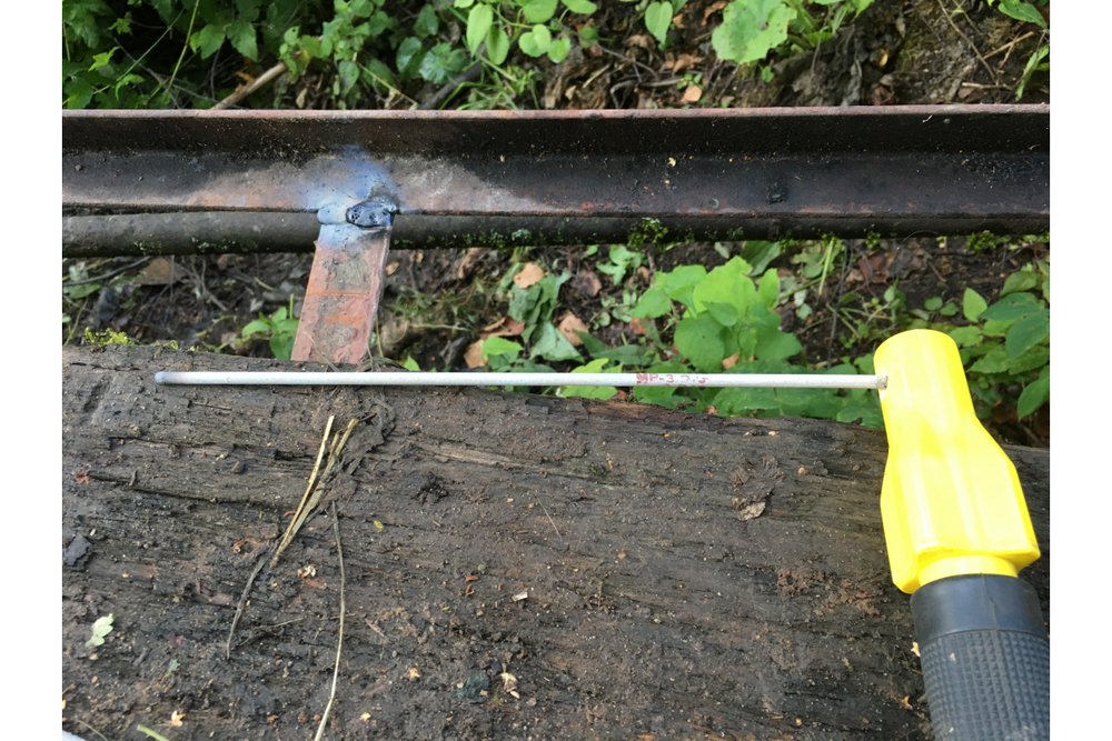 Электроды МР-3 (3 мм; 5 кг) МЭЗ