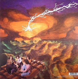 Van Der Graaf Generator / The Least We Can Do Is Wave To Each Other (LP)