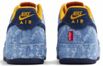 Кроссовки Levis X Nike Air Force 1 Levis Danim