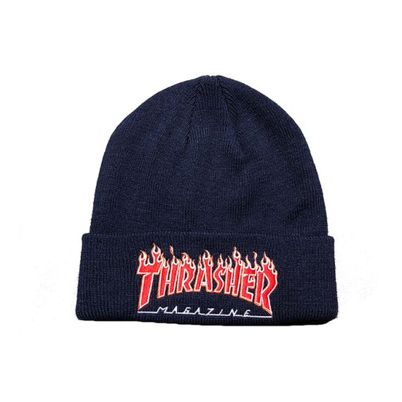 Thrasher