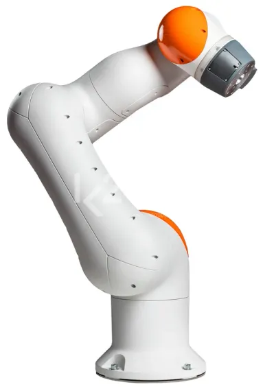 Промышленный робот LBR iisy Cobot, LBR iisy 15 R930
