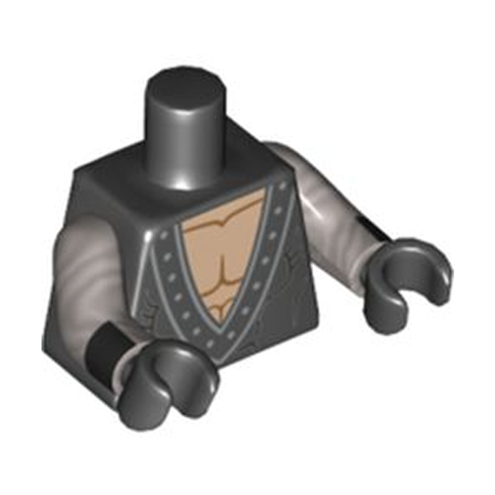 Торс от Бэтмена 973pb2571c01