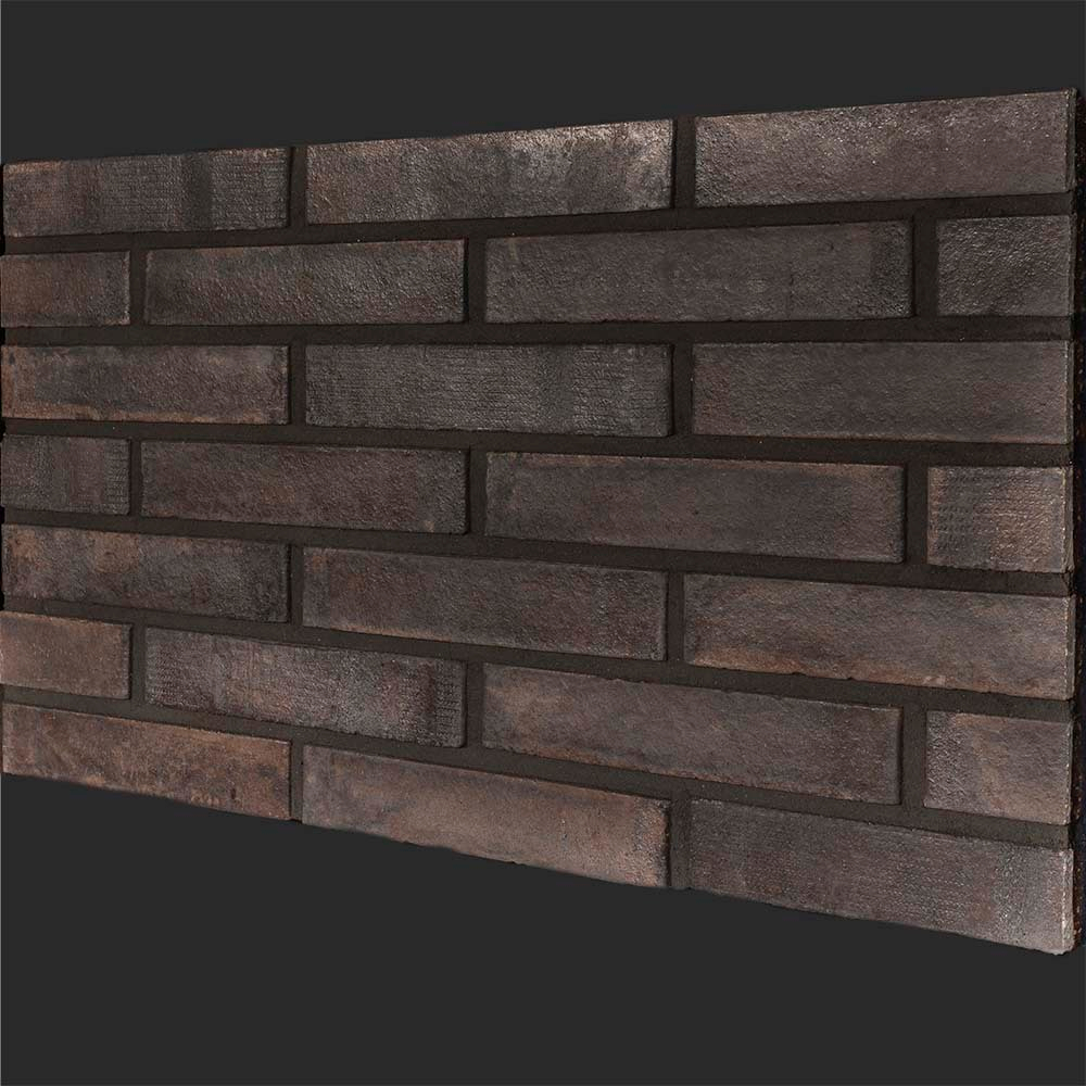 Облицовочная плитка Lifebrick Римхен 493, 280х50х15 мм