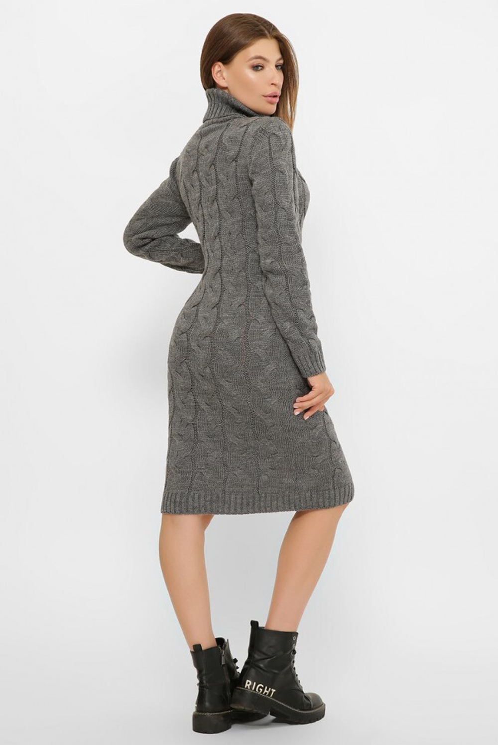 Платье короткое "BRITNEY" VPB0006