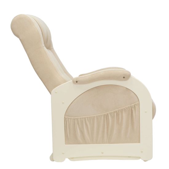 Кресло-глайдер 48 без лозы