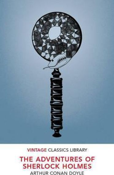 The Adventures of Sherlock Holmes