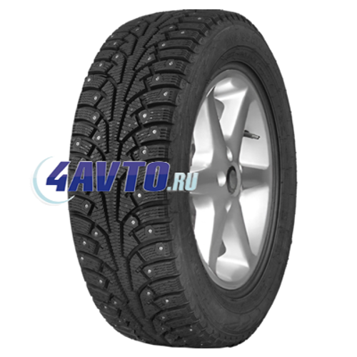 Легковая шина 185/55R15 86T XL Nordman 5 TL (шип.)