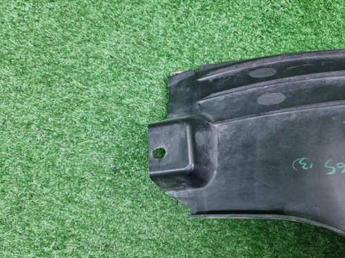 Подкрылок передний левый Mercedes GLE V167 (18-24)