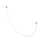 Магнитный трековый светильник Maytoni TAU TR154-1-27W4K-PT