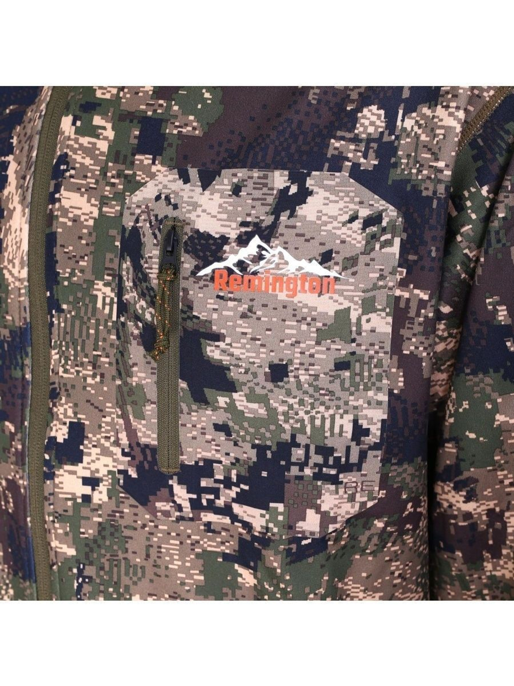 Костюм Remington Alabama Professional Green Forest