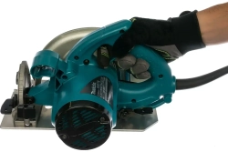 Дисковая пила Makita 5007N (повреждена упаковка)
