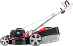 Газонокосилка Classic 5.16 VS-B Plus (B&S), бенз. 119709
