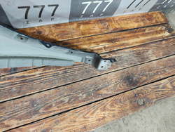 Крыло переднее левое Hongqi HS5 19-нв Б/У Оригинал 8403351DD01M1