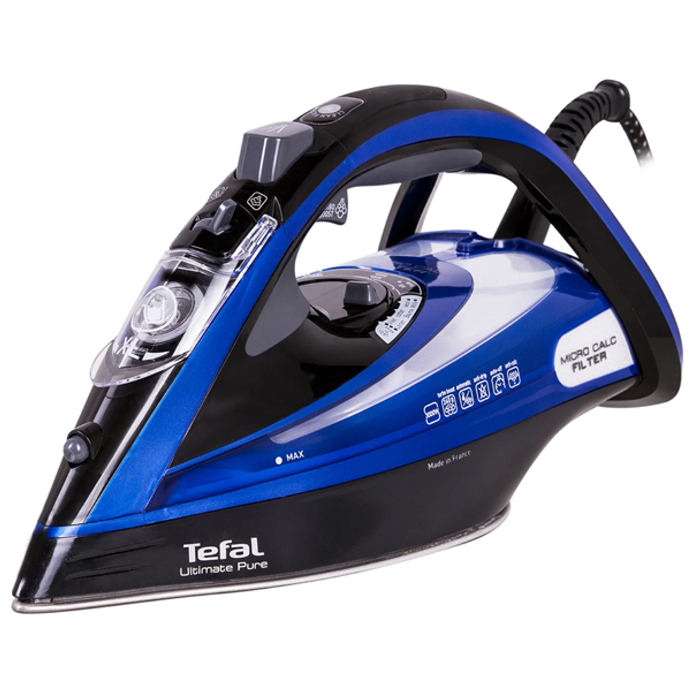 Утюг TEFAL FV 1713