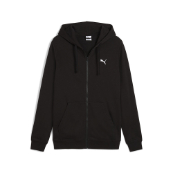 Мужская толстовка PUMA ESS Full-Zip Hoodie