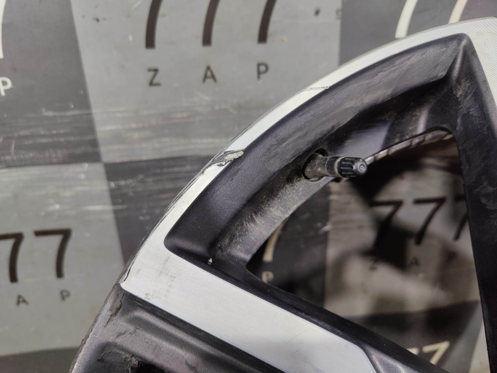 Диск колесный литой R20 Geely Monjaro 21-нв Б/У Оригинал 8892585146