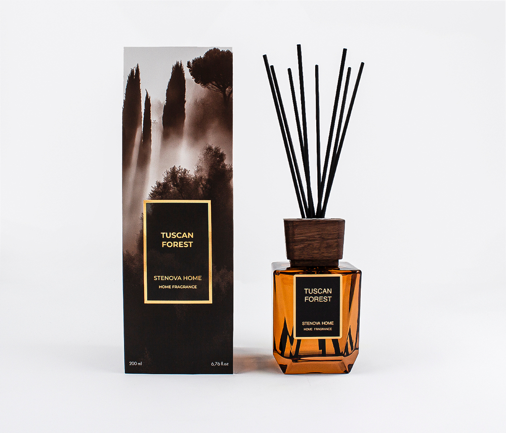 Аромат Tuscan Forest Premium Edition 200ml
