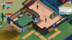 LA Cops (для ПК, цифровой код доступа)