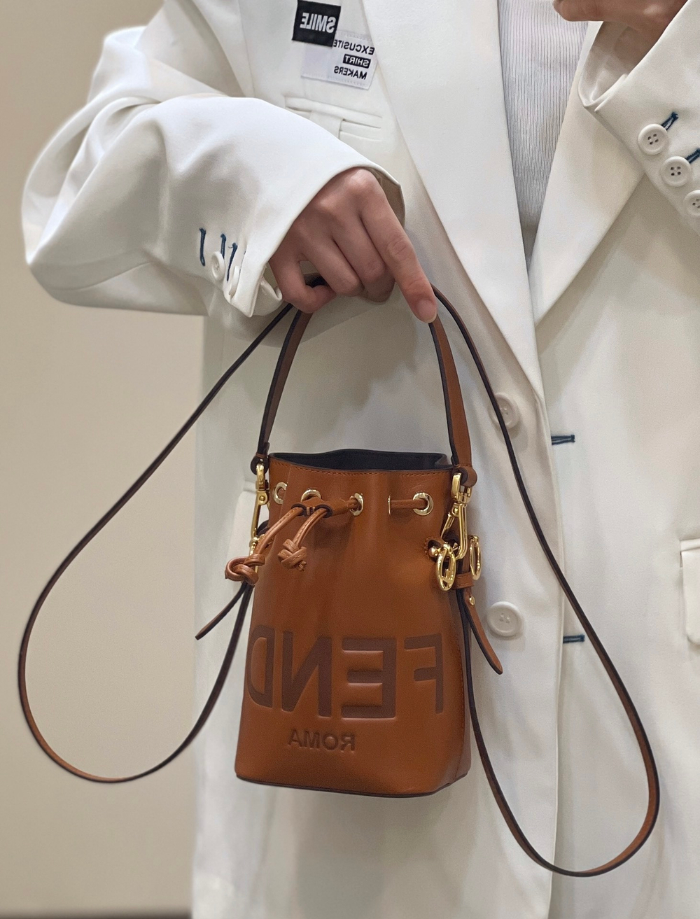 Fendi Mon Tresor 18 cm