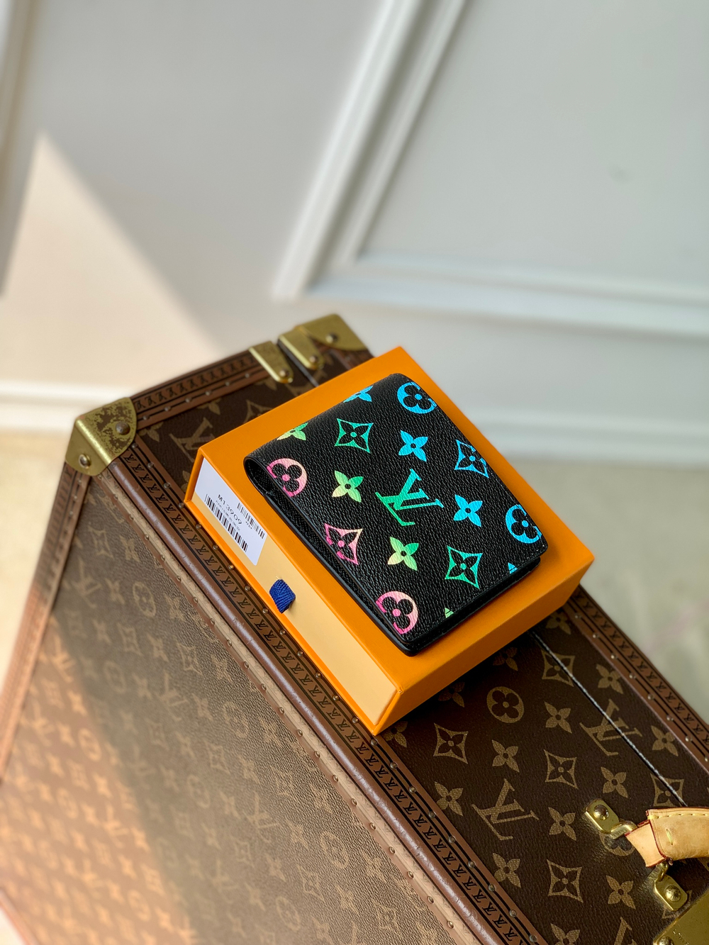 Louis Vuitton Multiple Wallet