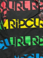 Зип худи от Rip Curl ecko fubu G-Unit South pole