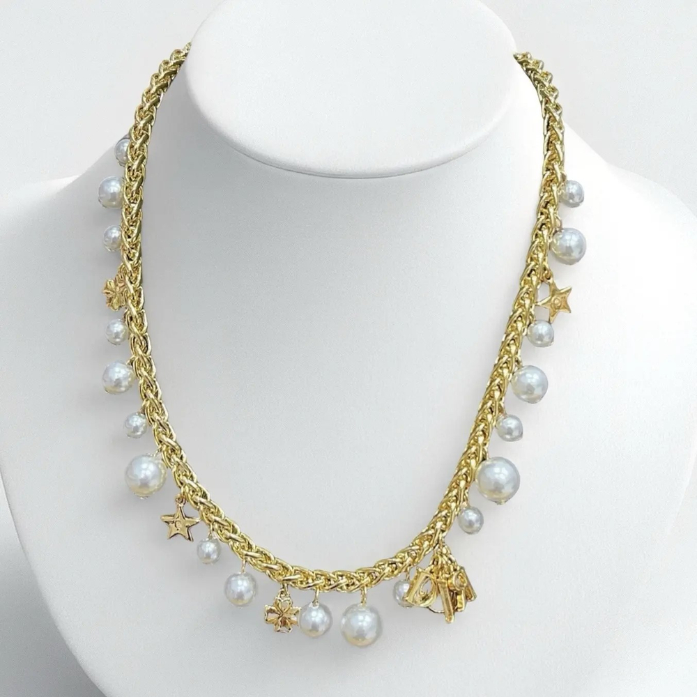 Колье Jewelry - 137