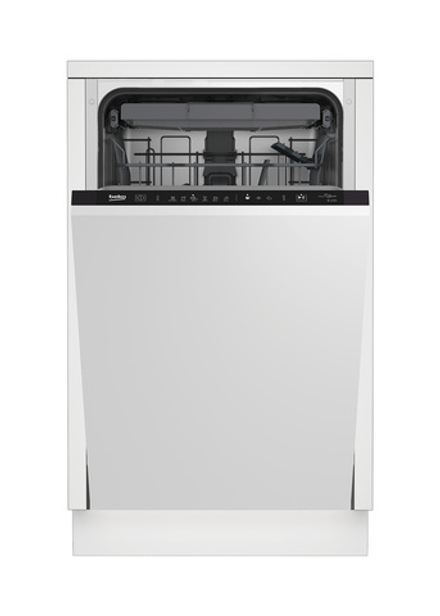 Встраиваемая посудомоечная машина Beko BDIS35162Q