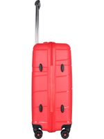 Чемодан 463 / Полипропилен