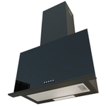 Вертикальная вытяжка Korting KHC 65330 GN фото 