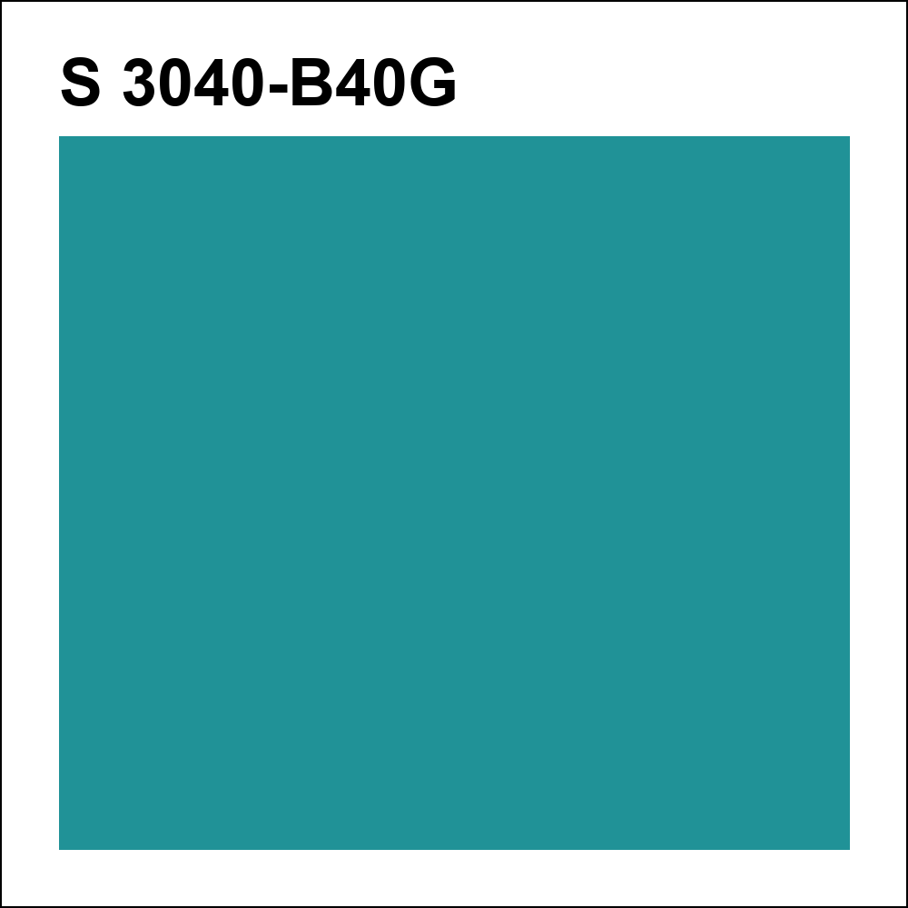 S 3040-B40G за кг