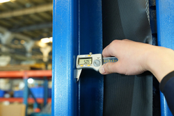 ПГН2-4.0 (П) подъёмник 2-х стоечный 4.0т, 380В