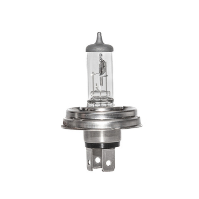 Автолампа галогенная H4, 12 В, 60/55 Вт, P45t