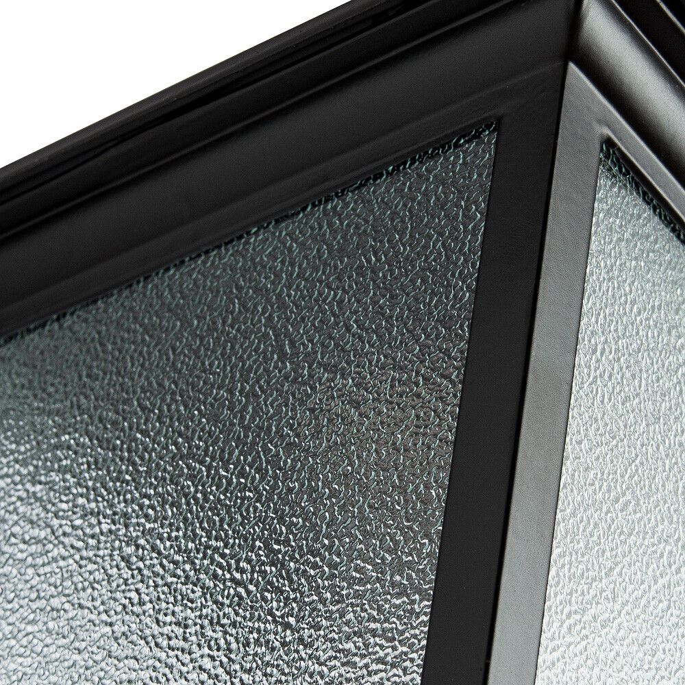 Уличный настенный светильник Arte Lamp