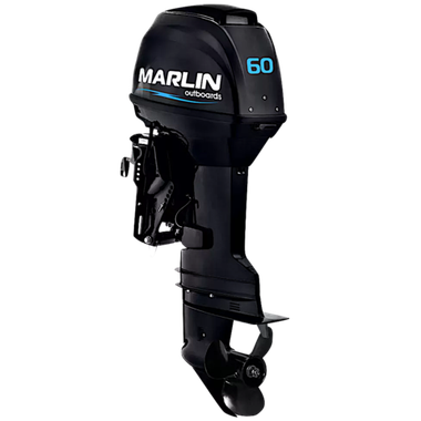 Лодочный мотор Marlin MP60AERTL