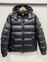 Пуховик Moncler