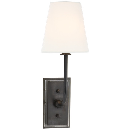 Настенный светильник Visual Comfort Hulton Sconce (Open Box)