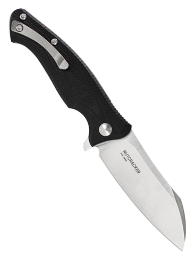 Нож Steel Will F24-10 Nutcracker