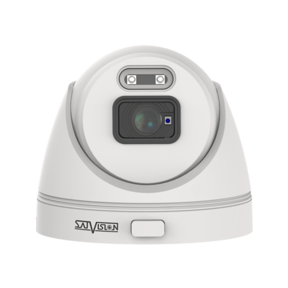 SVC-D872A v3.0 видеокамера AHD
