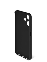 Силиконовый чехол для Infinix Hot 30 Play black DF