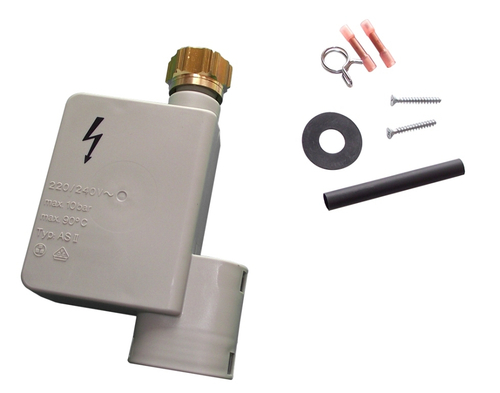 Аквастоп для посудомоечных машин BOSCH SIEMENS и др.