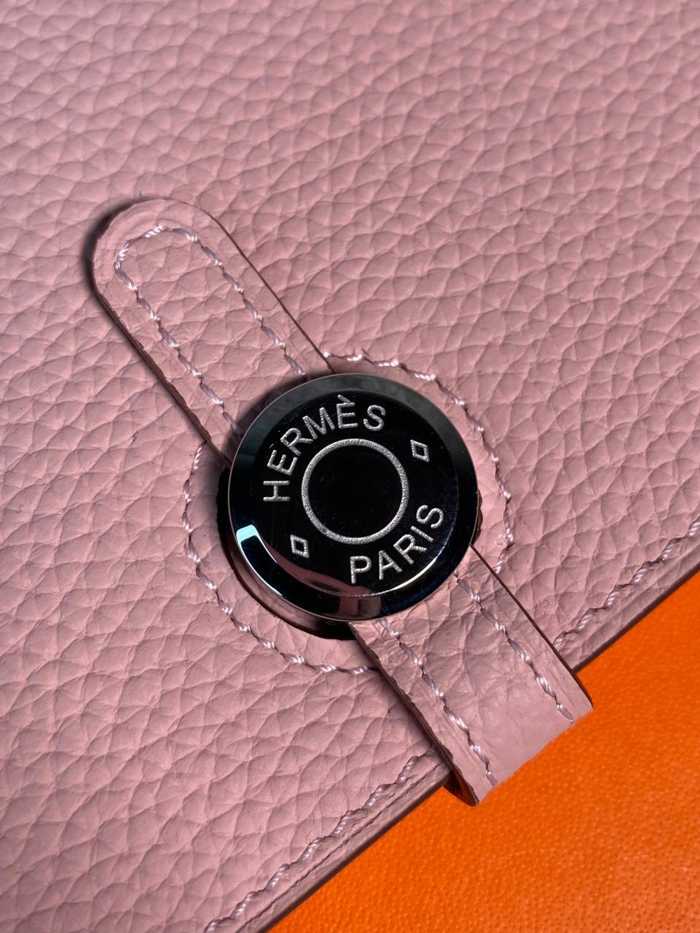 Кошелек Hermes, арт. 475883587