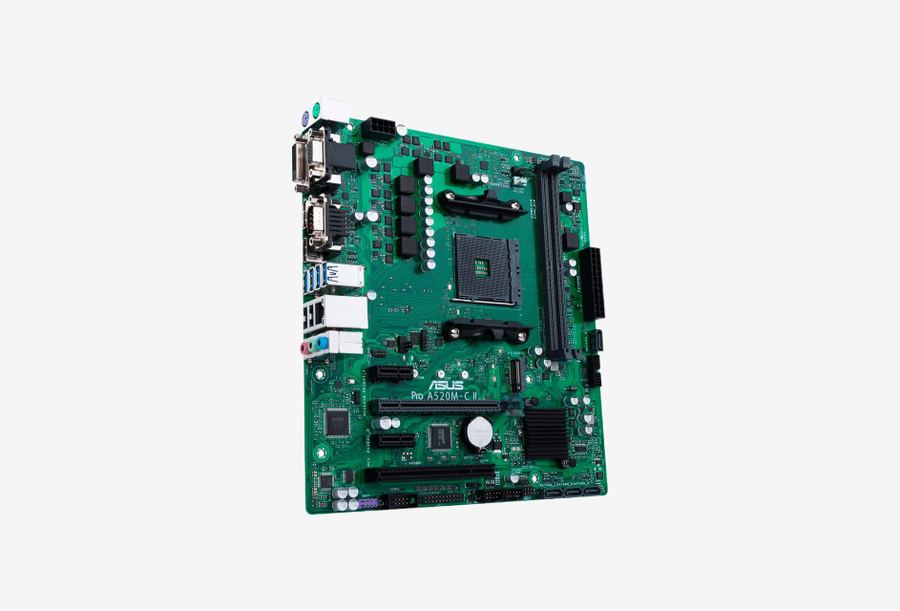 PRO A520M-C II/CSM_0326709105513