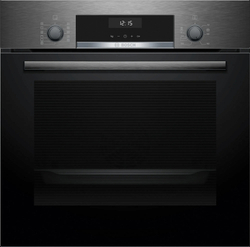 Электрический духовой шкаф Bosch HBJ517SG0R