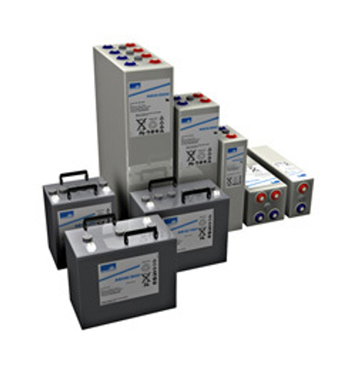 Аккумулятор SONNENSCHEIN A602/500