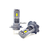 Светодиодная автолампа Sariti V2 H7 5500K,12V