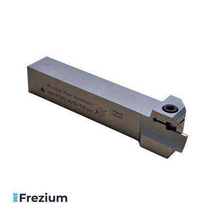 Токарная державка "Korloy" (MGFHR325-34/50-T10)