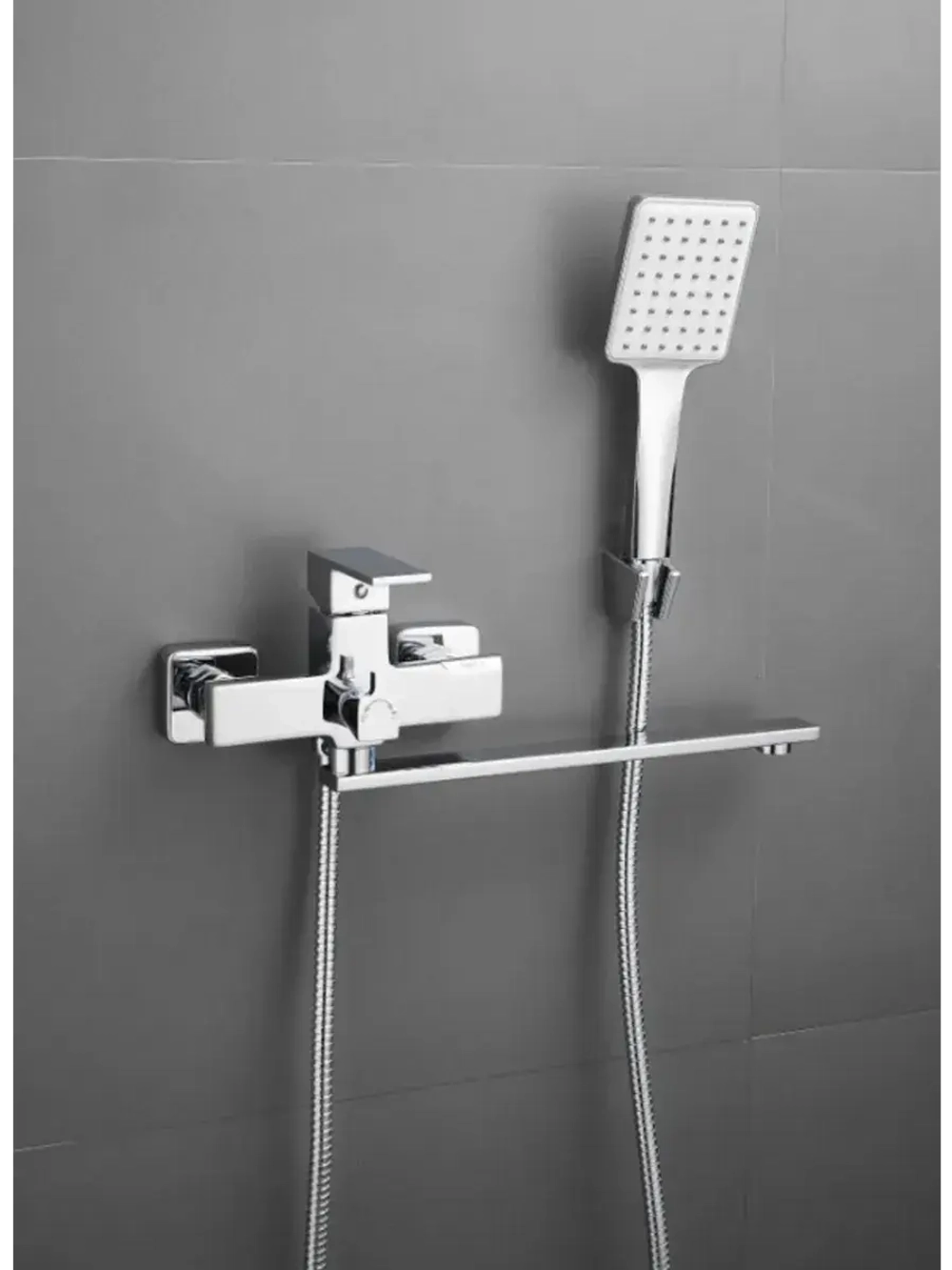 B22613 Смеситель для ванны BELZ