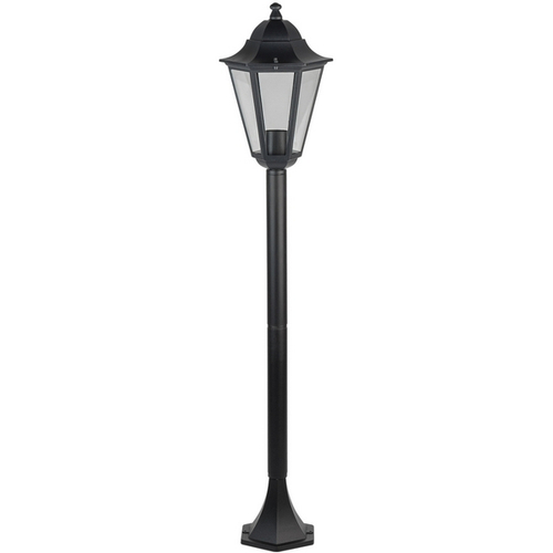 Ландшафтный столбик YAOHUA LUX PETERSBURG ECONOM 79806E Bl