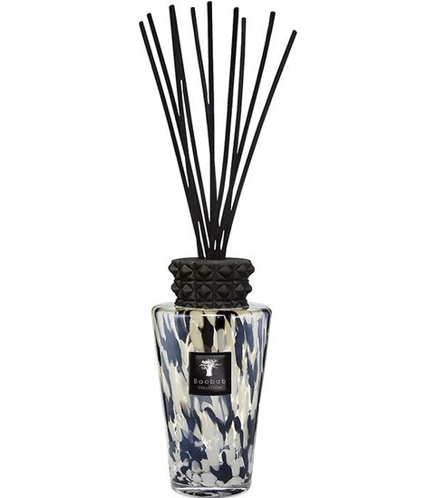 Black Pearls, ваза аромадиффузора Pearls, Baobab Collection